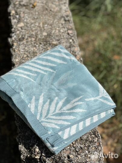Полотенце новое