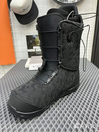 Ботинки для сноуборда Burton Swath