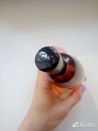 Dior Fahrenheit 100 мл Туалетная вода Новая