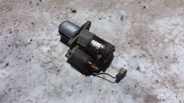 Стартер Nissan Murano Teana Infiniti I30 I35