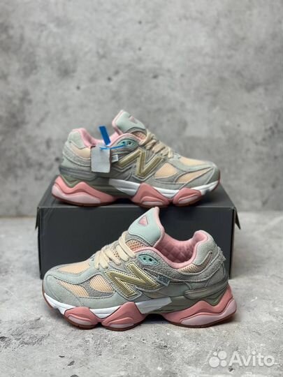 Кроссовки New Balance 9060
