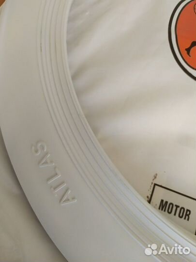 Флипперы вайтволлы на 16 алас