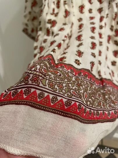 Платье для девочки zara 92