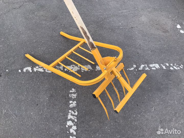 Чудо лопата Торнадо Tornado