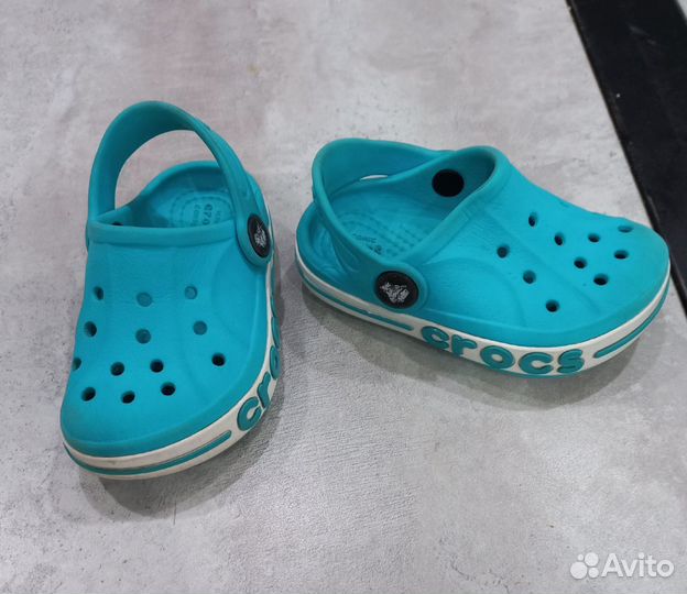 Детская обувь 22 размер