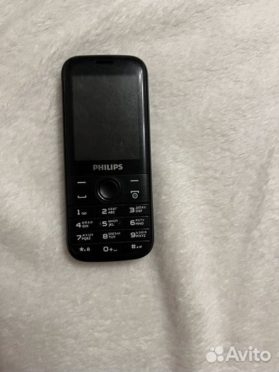 Philips Xenium