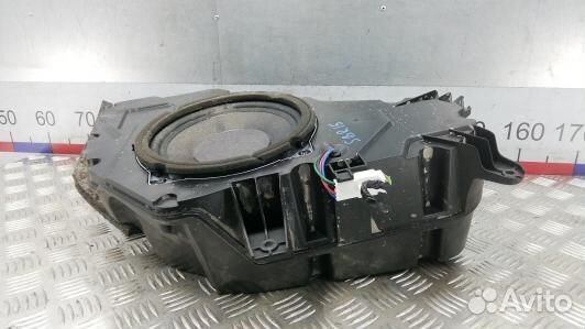 Сабвуфер hyundai IX35 1 (5BR15Q101)