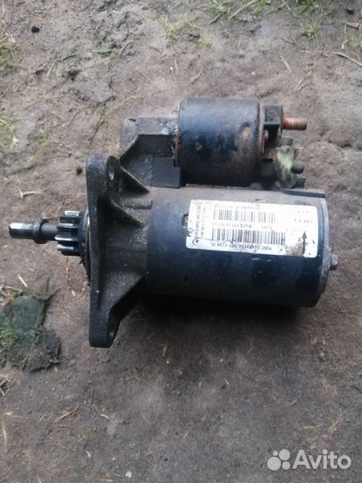 Запчасти ваз 2115