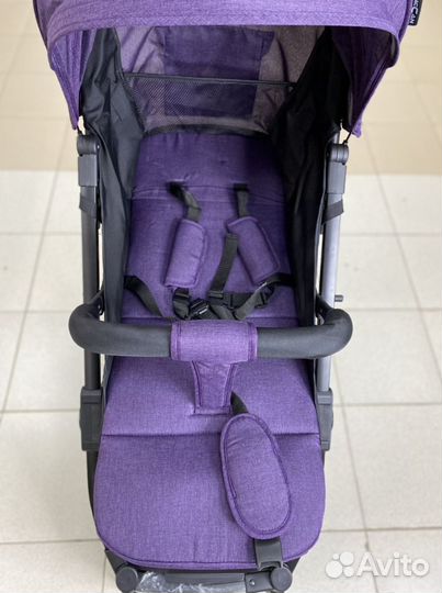 Коляска прогулочная Коляска детская