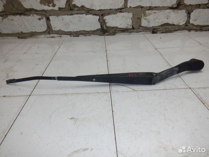 Поводок ст/оч передний Lancer 9