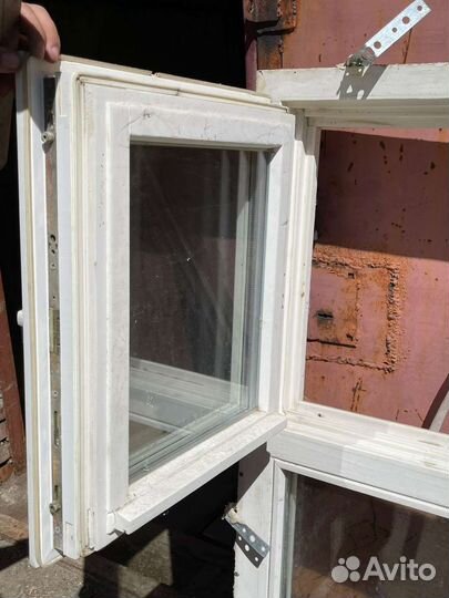 Балконная рама