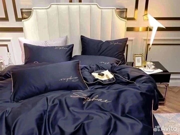 Белье постельное