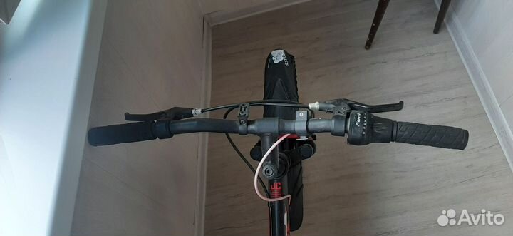 Продам велосипед детский бу