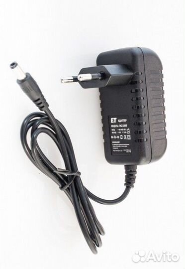 Блок питания DC-2005