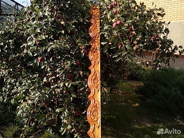 Резная доска (багет)