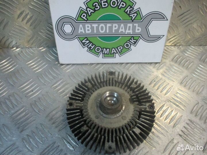 Термомуфта BMW 5 E34 М20В25