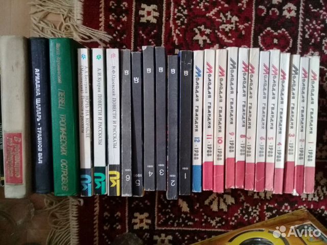 Книжные иваново