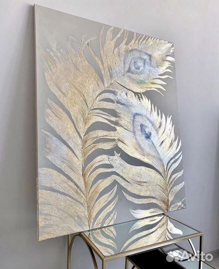 Интерьерные картины