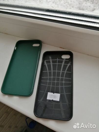 Чехол для айфона 5 или SE