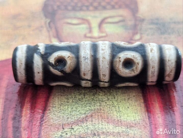 Дзи 8 Глаз Тибет