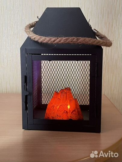 Светильник декоративный