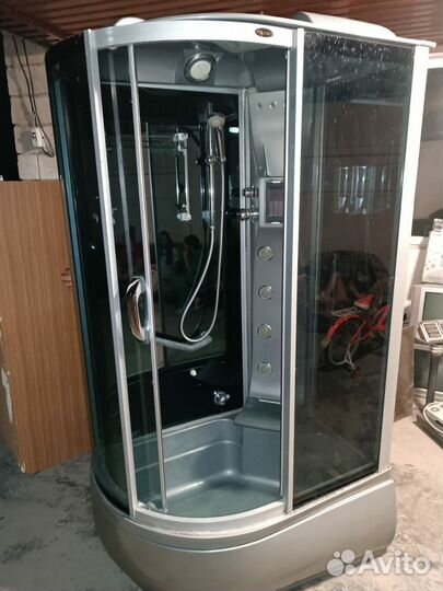 Душевая кабина бу