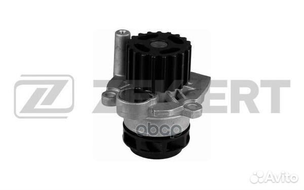 Помпа водяная Audi A3 II 03- Skoda Fabia (6Y