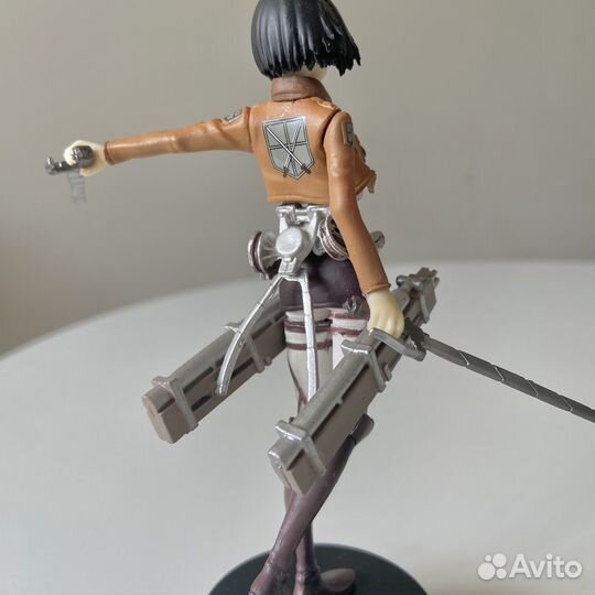 Фигурка Микаса (Атака титанов)