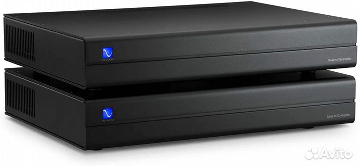 PS Audio Stellar m700