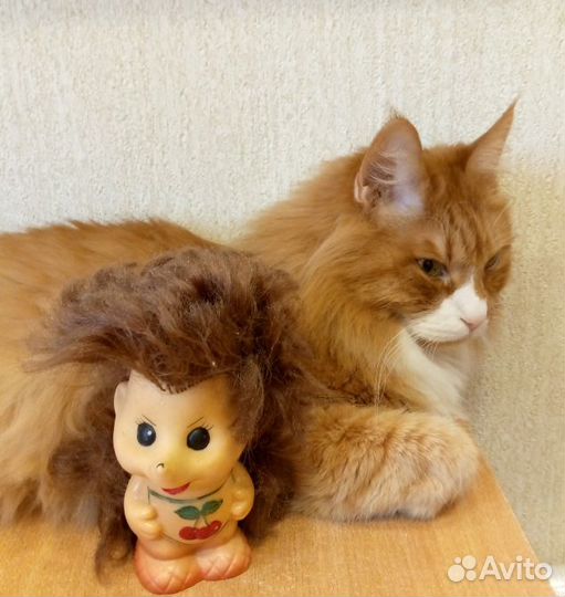 Игрушки резиновые.СССР