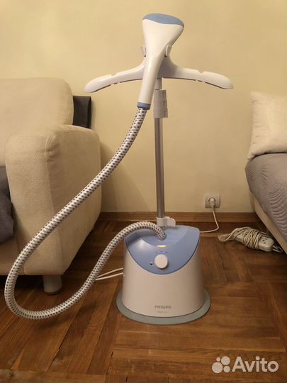 Отпариватель Philips EasyTouch