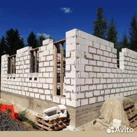 Газоблоки продаю