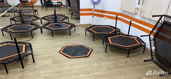 Ремонт спортивных тренажеров