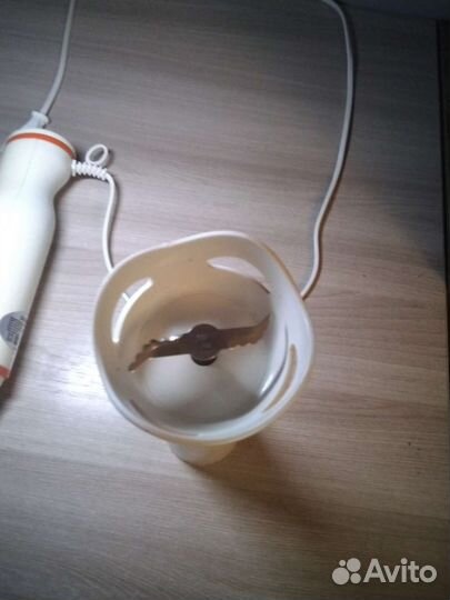 Блендер ручной Polaris