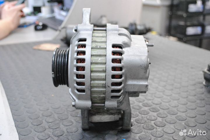 Генератор Hyundai Pony, Elantra, Lantra 1.5