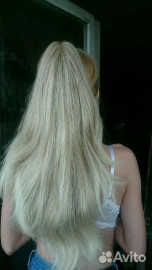 Хвост искуственный