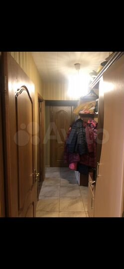 2-к. квартира, 46 м², 4/9 эт.