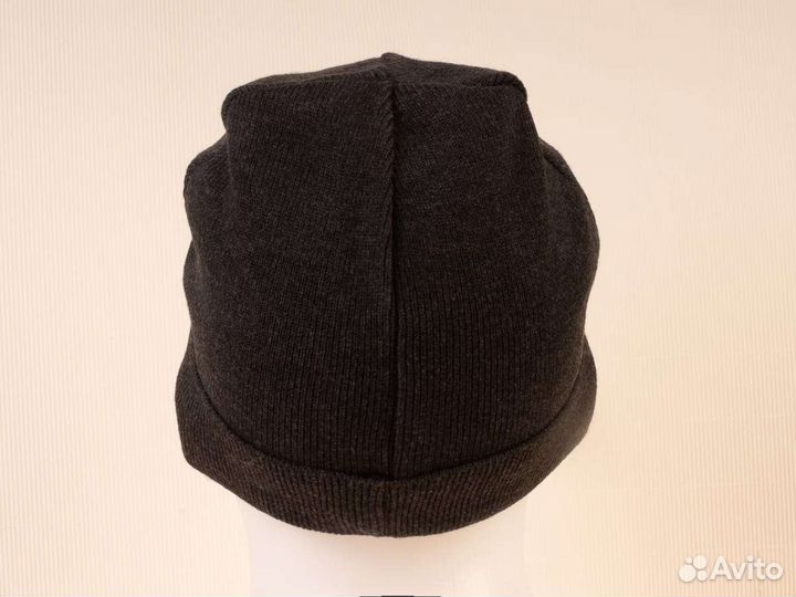 Мужская шапка