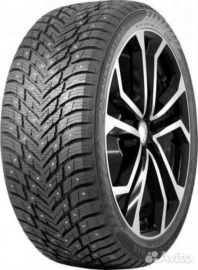Nokian Tyres Hakkapeliitta 10p SUV 275/45 R21 110T