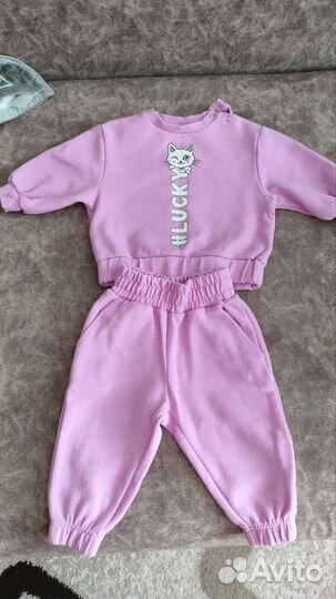 Костюм для девочки