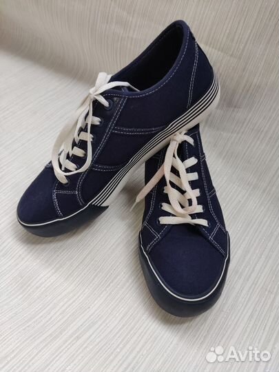 Кеды T.taccardi 41