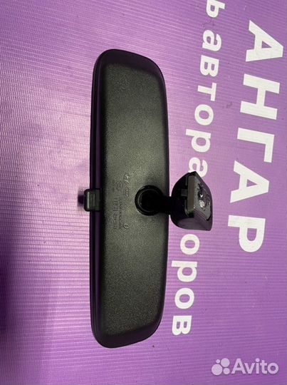 Зеркало салона Kia Ceed ED G4FC 2010