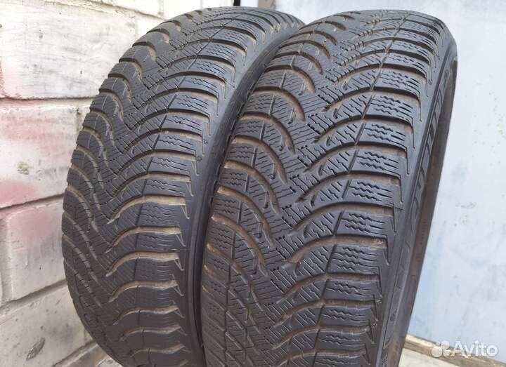Michelin Alpin 4 185/65 R15 88T