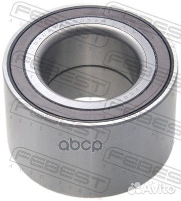 Подшипник ступицы колеса febest DAC47850052M (9