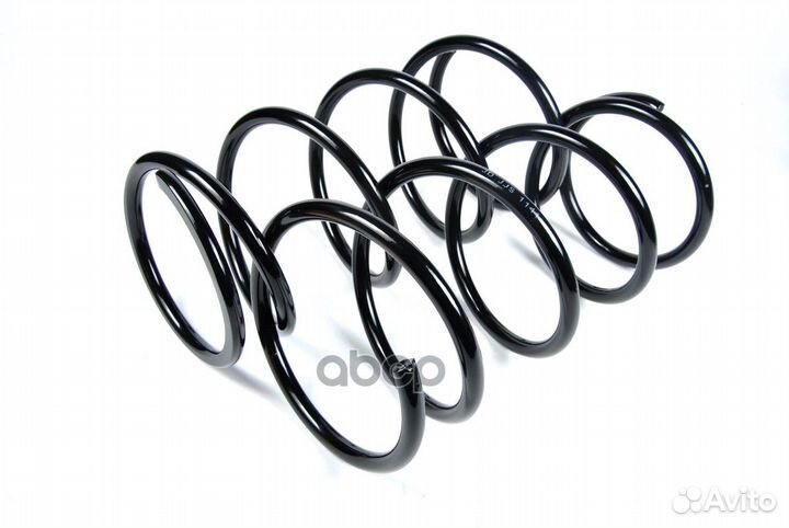 Пружина подвески JJS1141 Just Drive