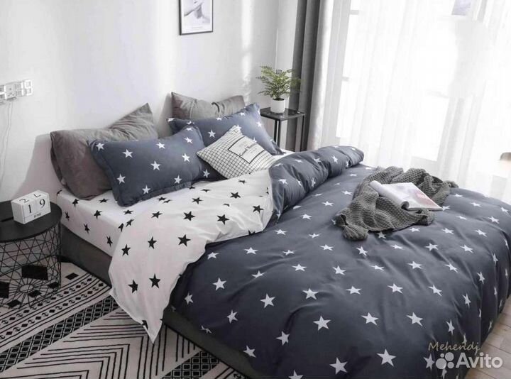 Постельное белье