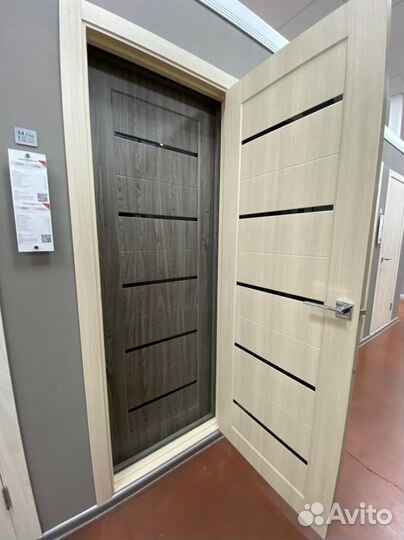 Дверь межкомнатная