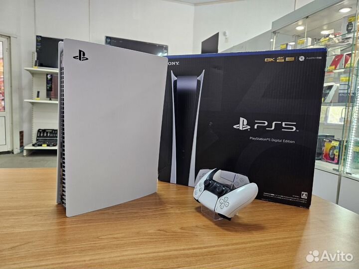 Sony Playstation 5