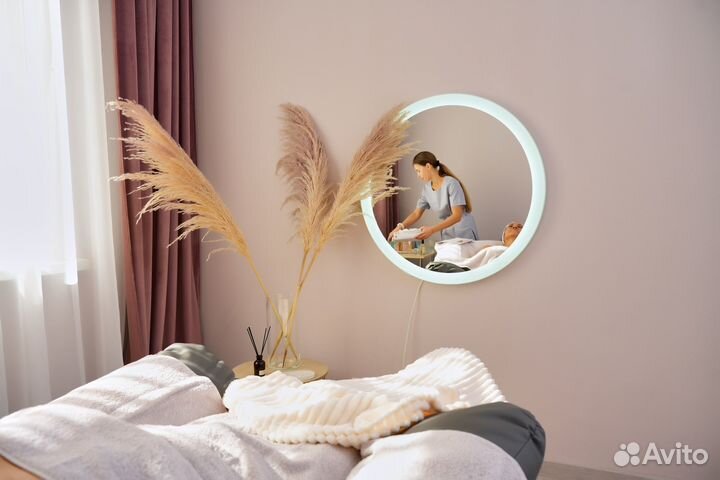 Услуги массажиста