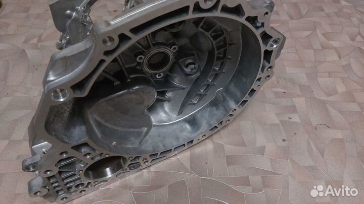 Картер кпп Chevrolet Aveo Т300